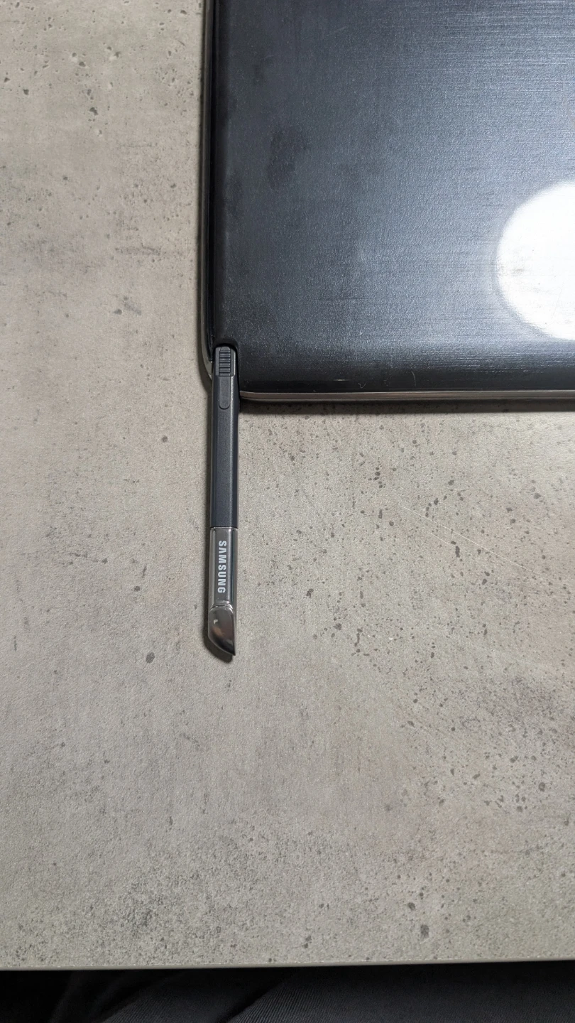 Samsung Galaxy Tab 3 16GB Tablet with S Pen - photo 5