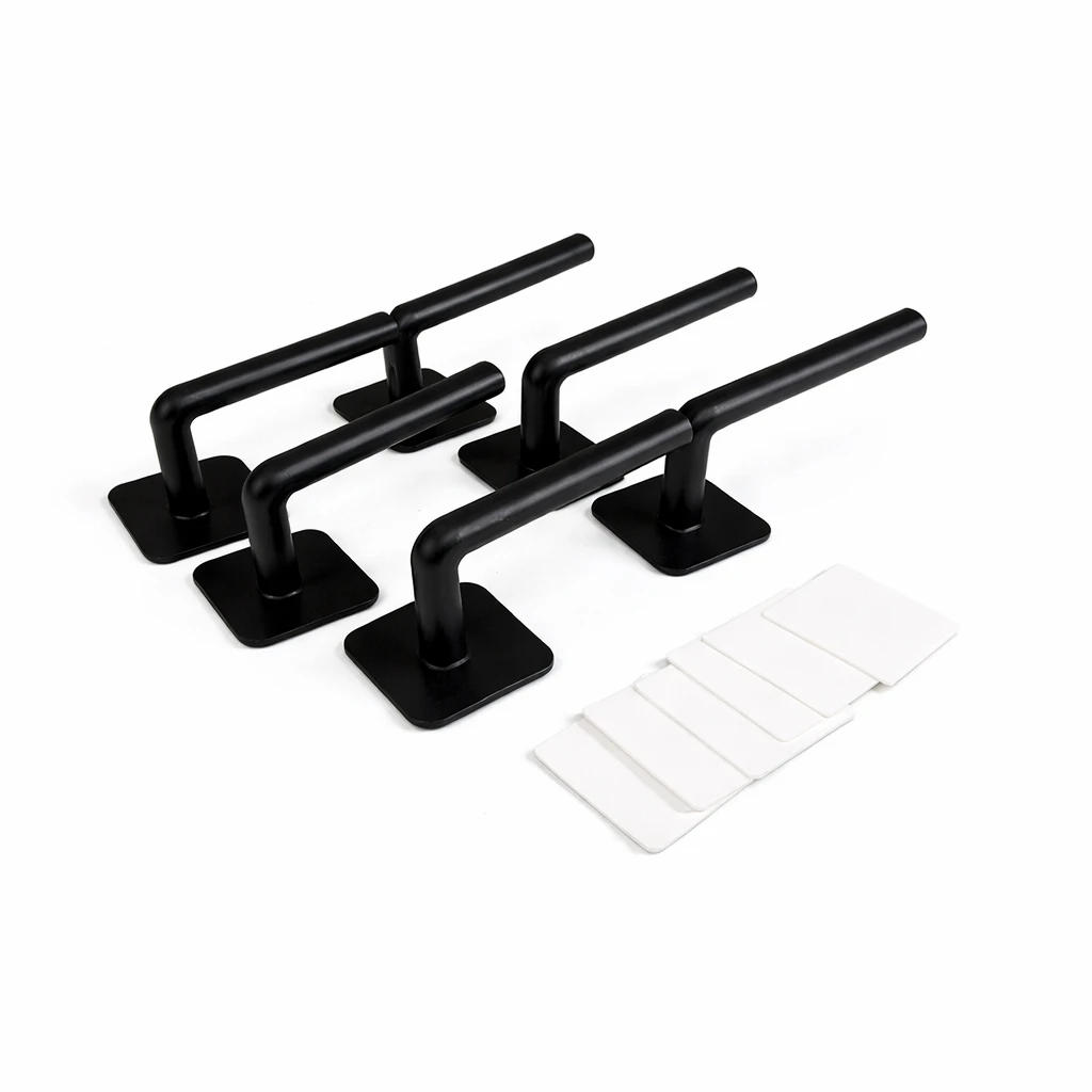 Hat Rack for Hat Storage (6-Pack) 🥕 - photo 3