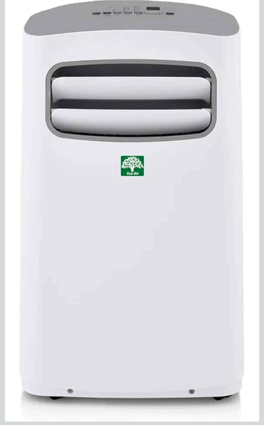 14,000 BTU Portable Air Conditioning (Only used for 1 summer!) - photo 2