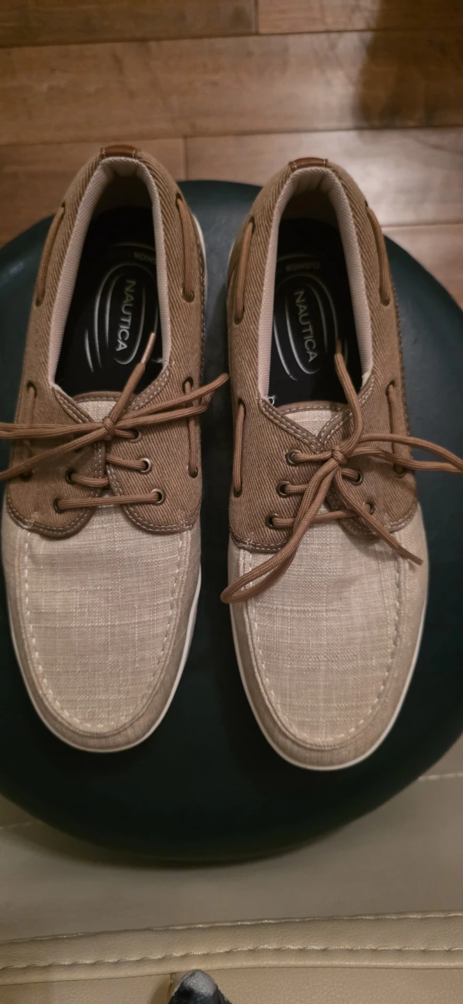 Nautica Boat Shoes