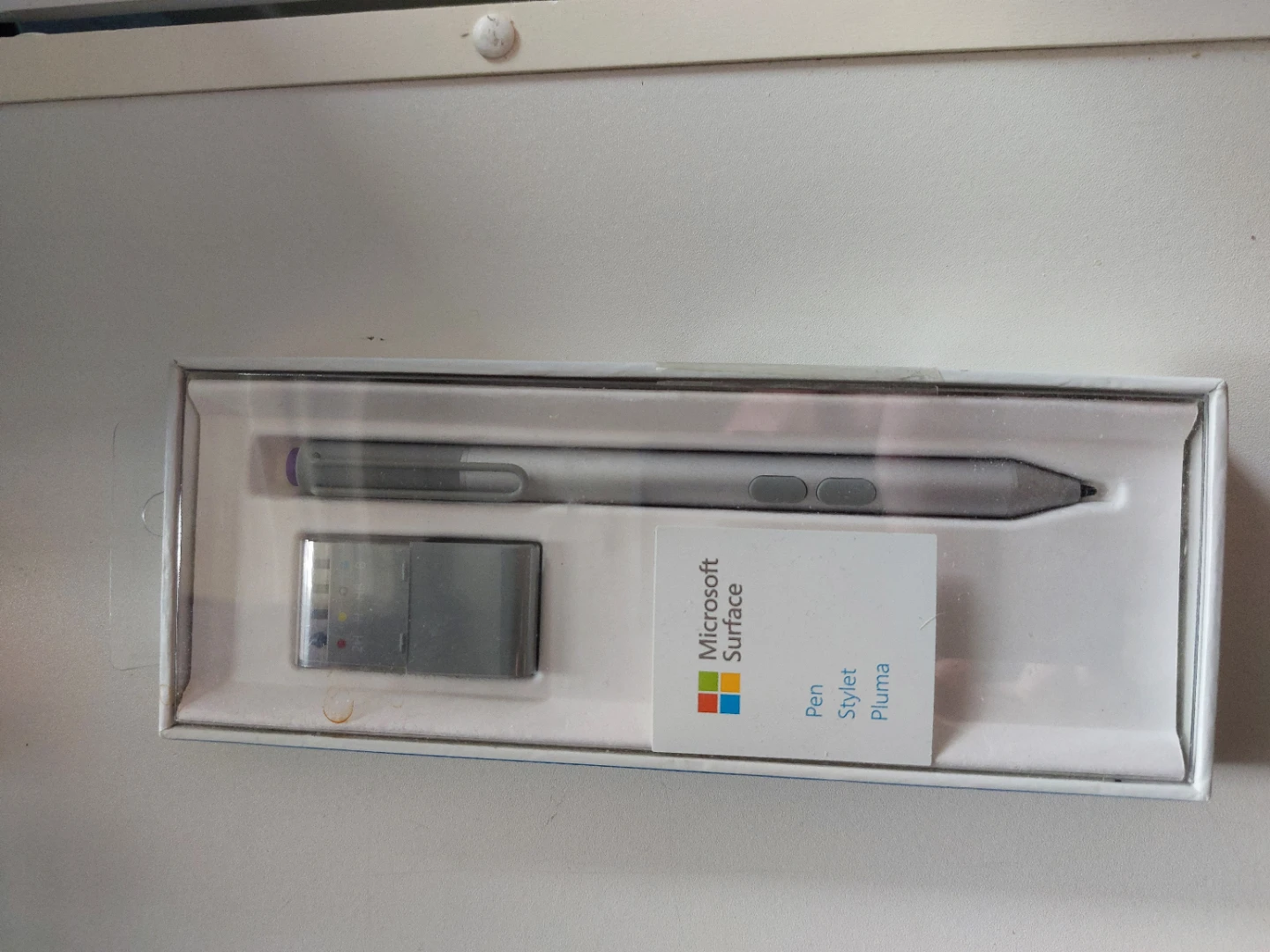 Microsoft Surface Pen Stylus