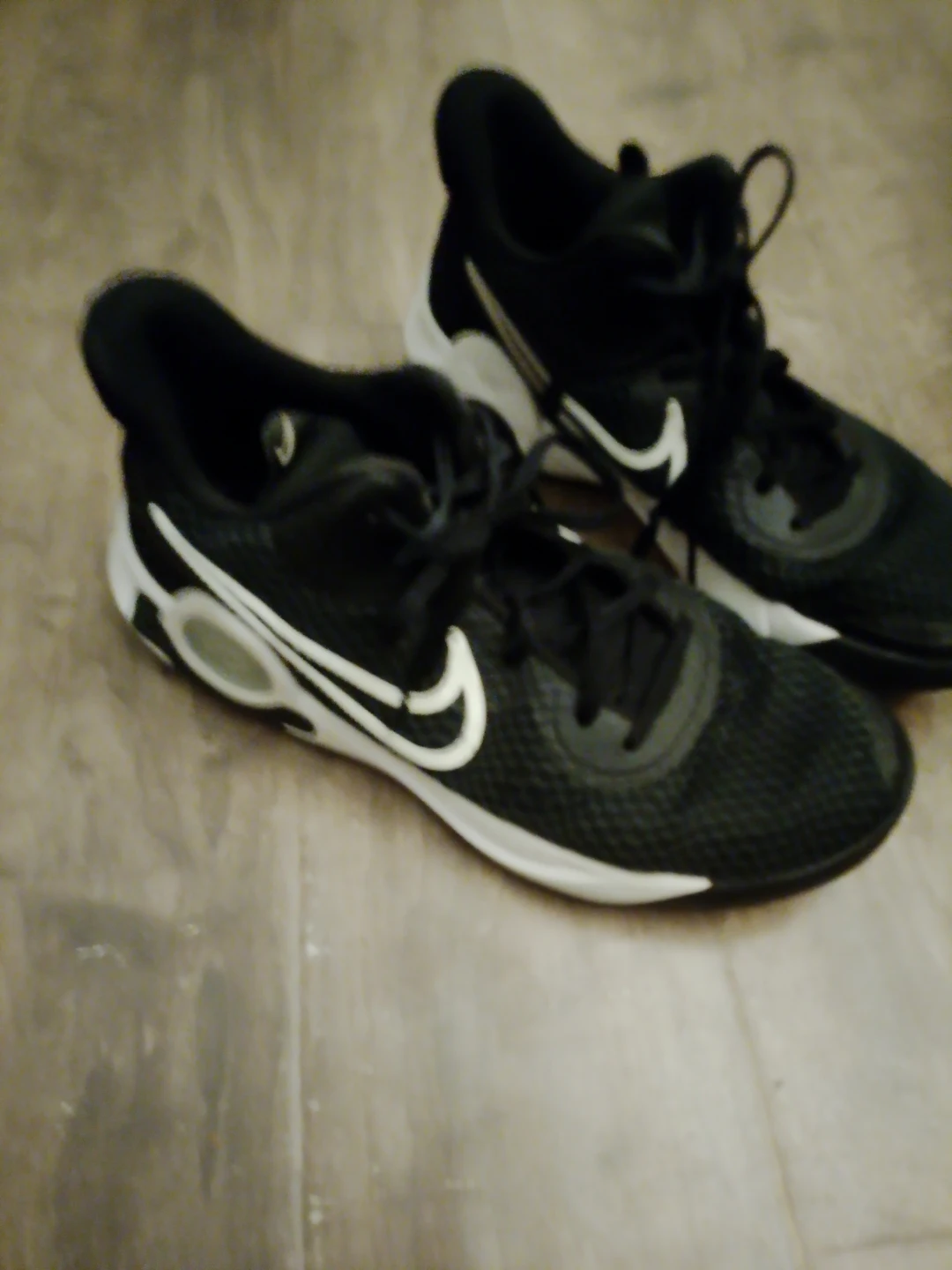 Nike Men's Revolution 6 Running Shoes - photo 4