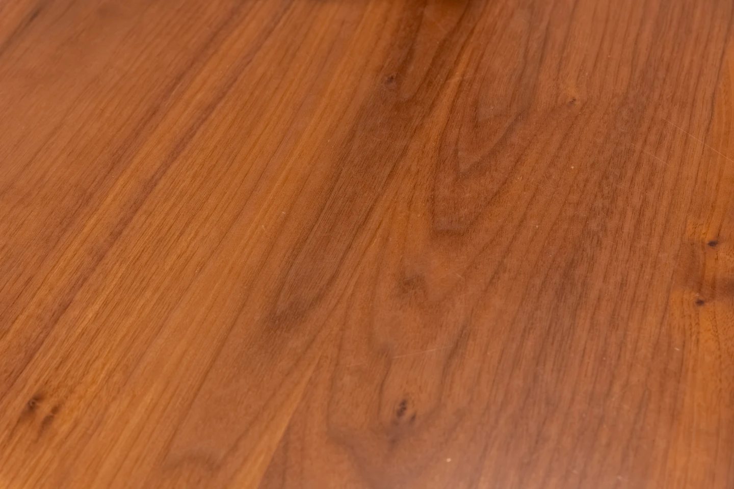 Mid-Century Modern Dining Table - photo 4