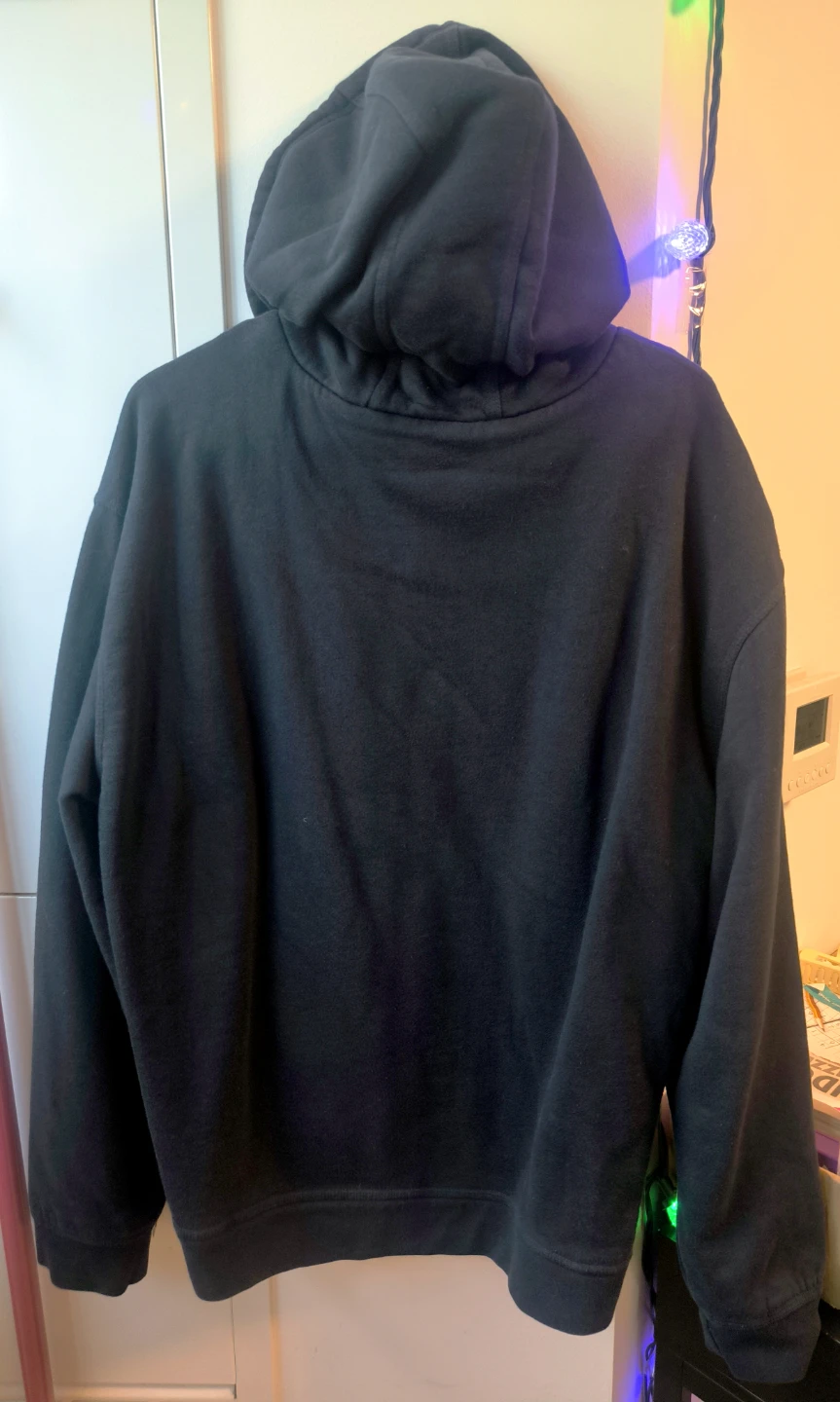 BC Clothing Co. Sherpa Lined Hoodie - XXL - photo 5
