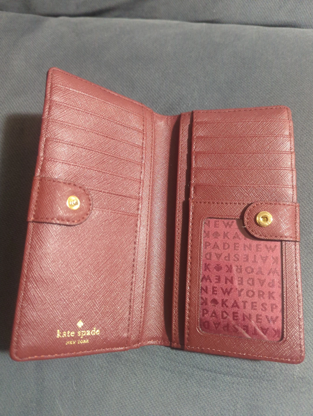 Kate Spade Wallet - photo 3