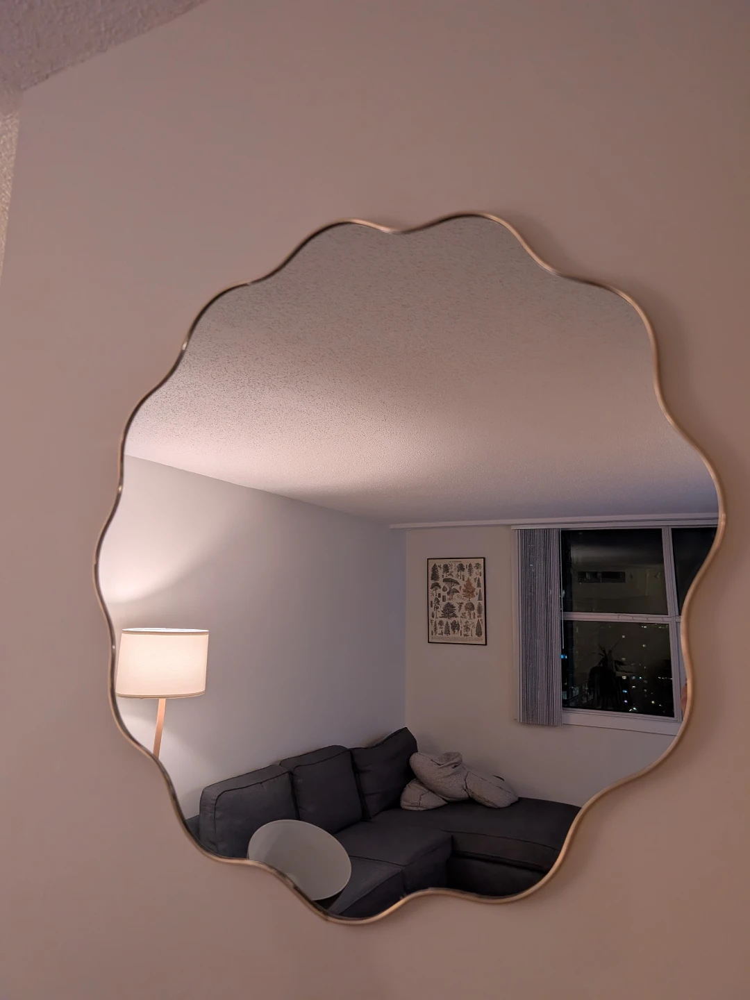 Decorative Wall Mirror