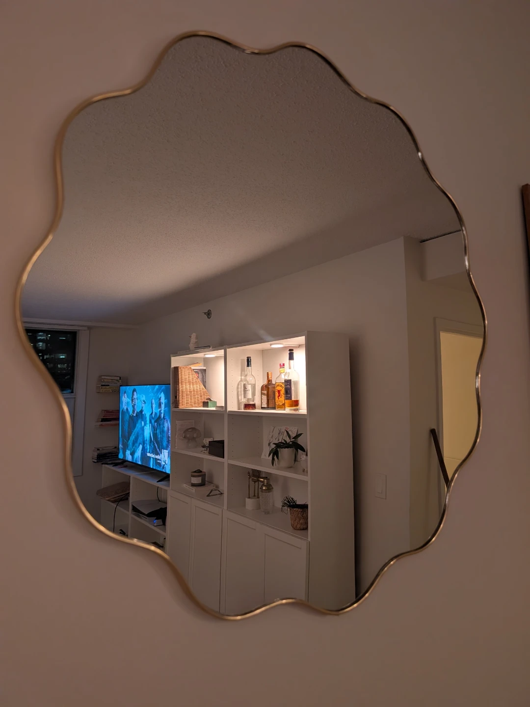 Decorative Wall Mirror - photo 2