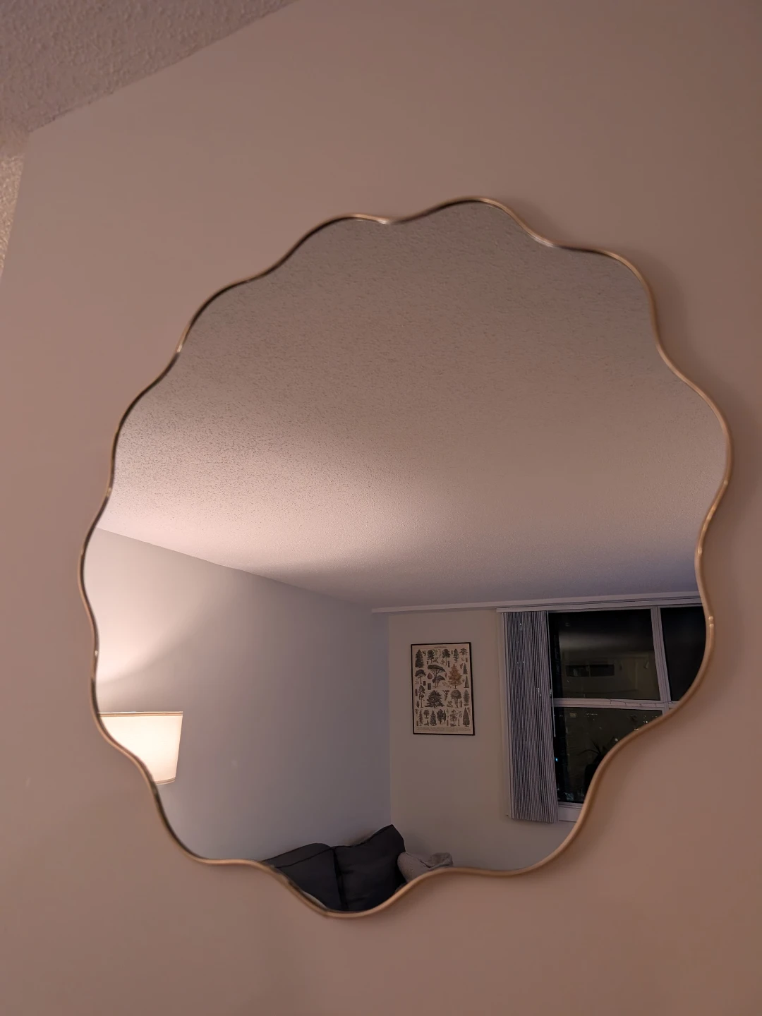 Decorative Wall Mirror - photo 3
