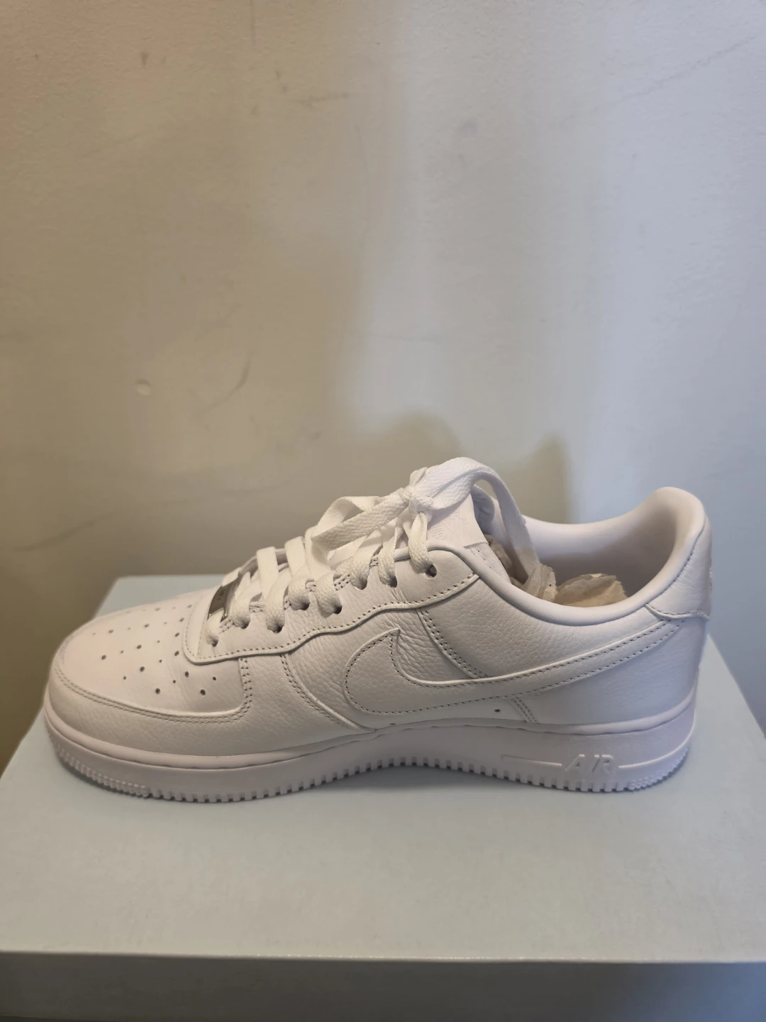 Air Force 1 Nocta "Love you Forever" - photo 2