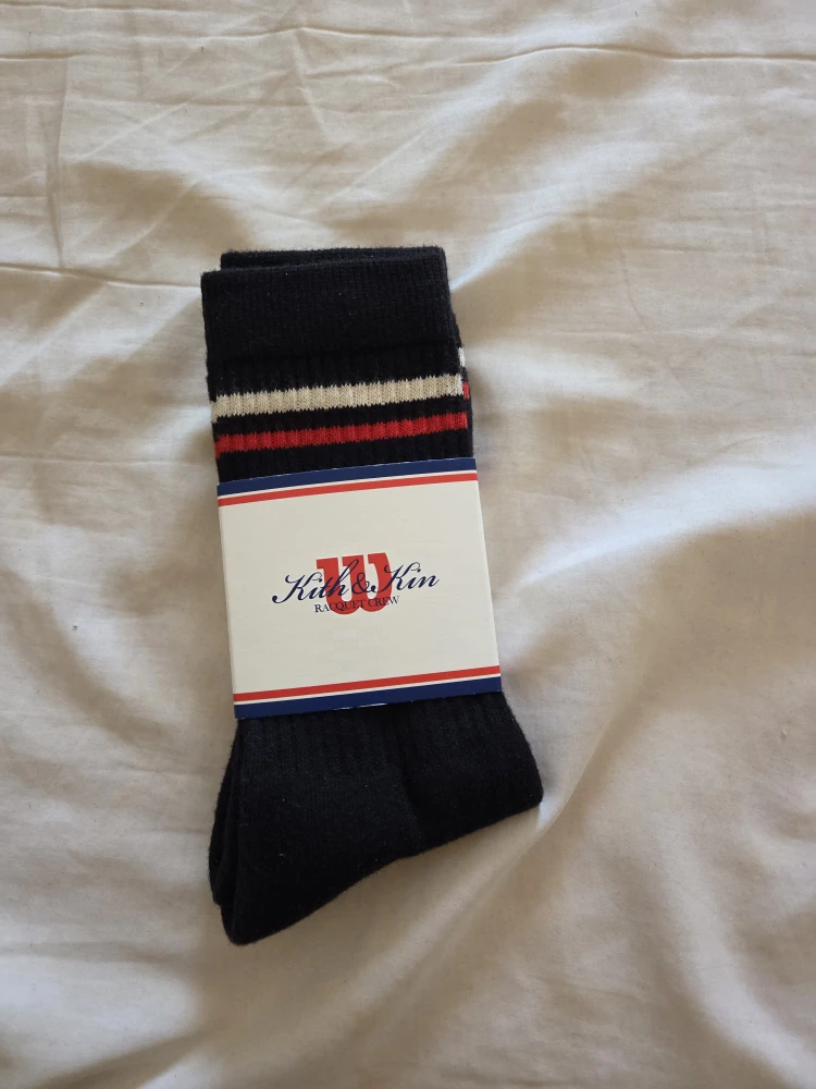 Kith x kin Wilson  Socks brand new limited edition - photo 2