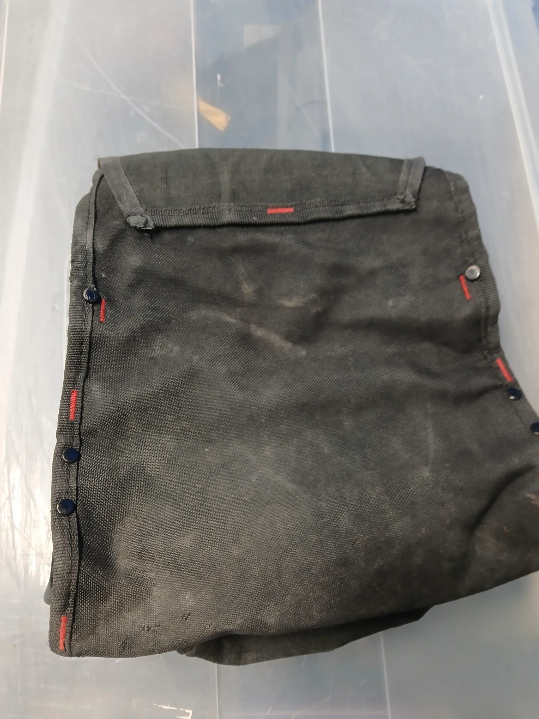 Husky Tool Belt Pouch - photo 2