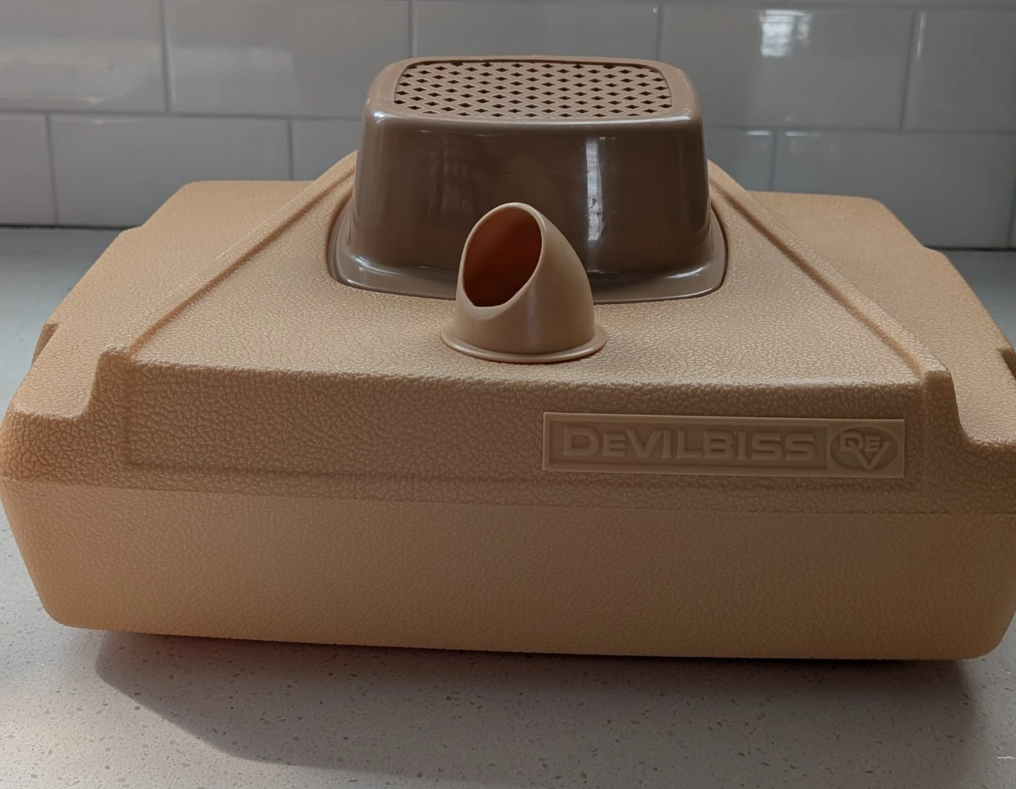 DeVilbiss  Cool mist Humidifier