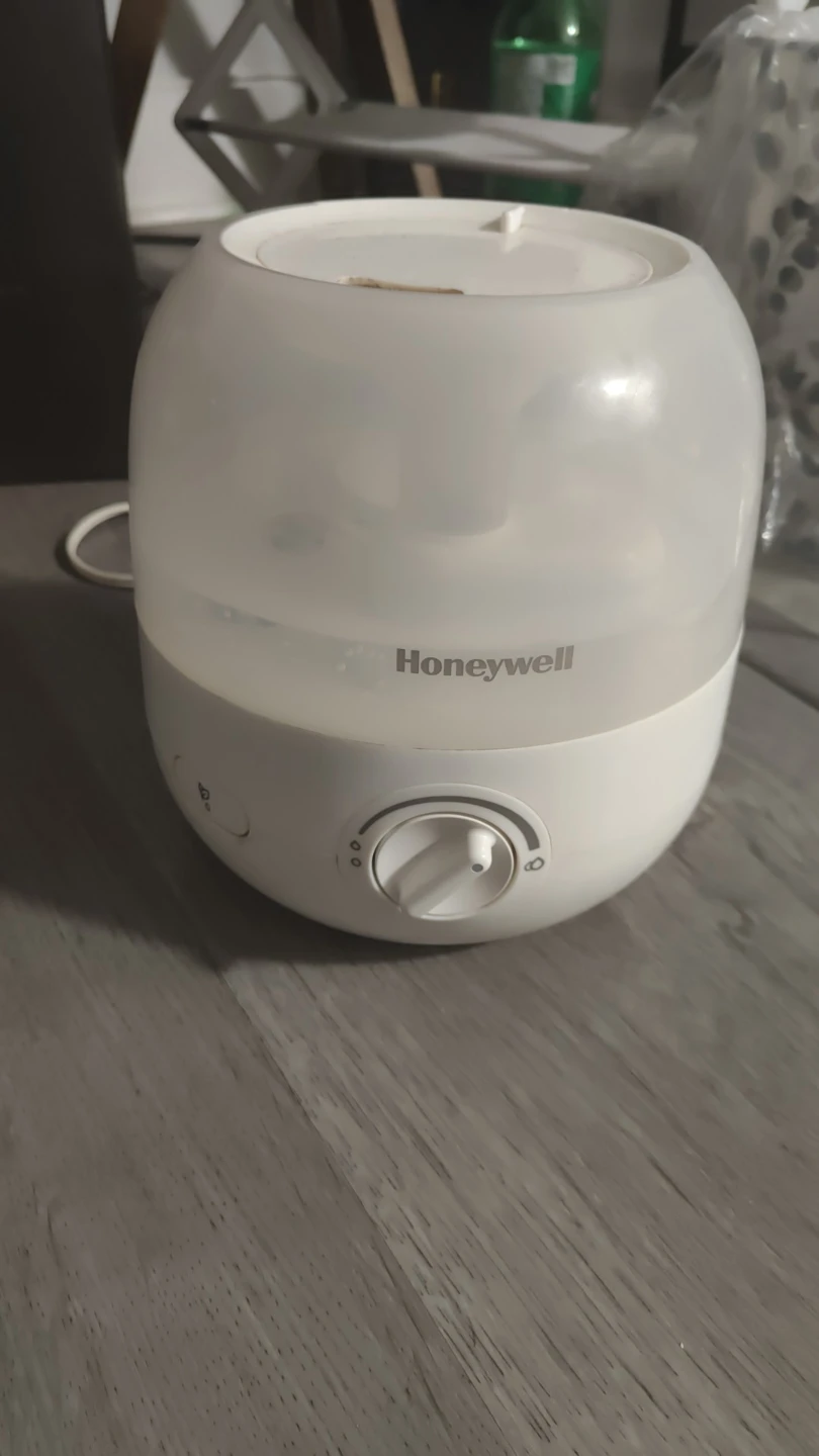 Honeywell Humidifier