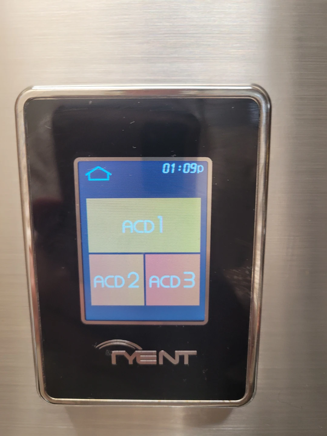 Tyent Water Ionizer - photo 4