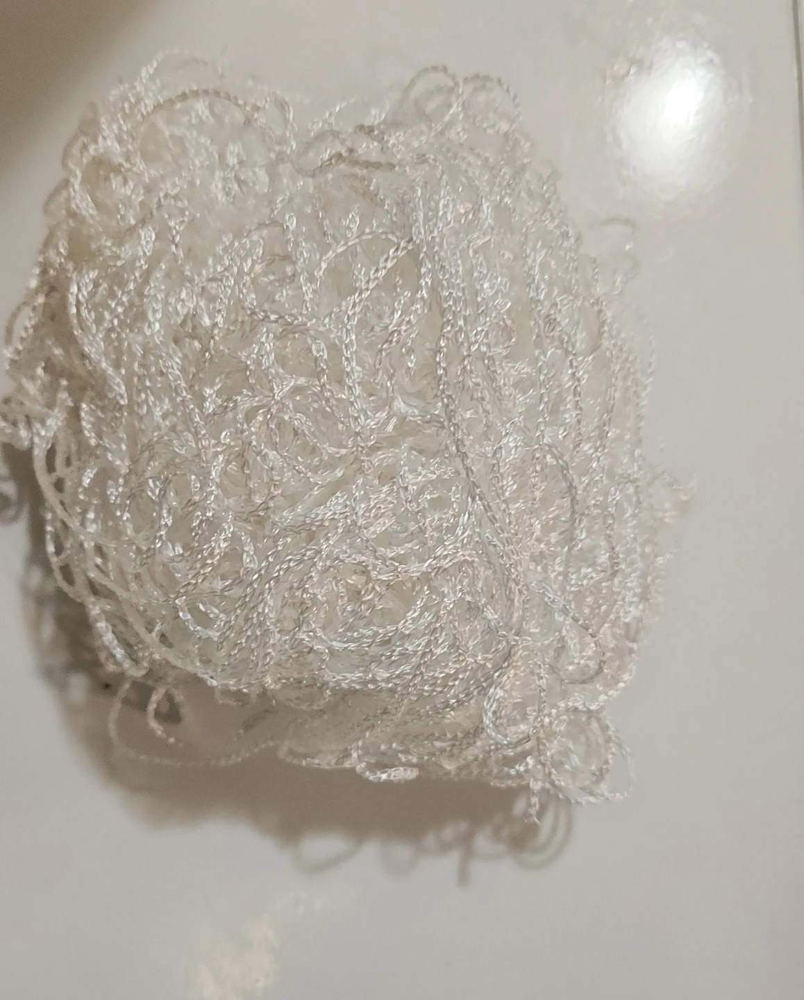 LUMAX Trellis Netting 5ft x 30ft - photo 3