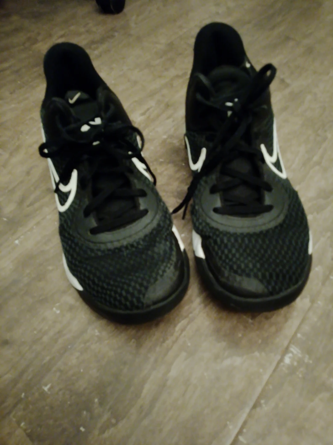 Nike Men's Revolution 6 Running Shoes - photo 3