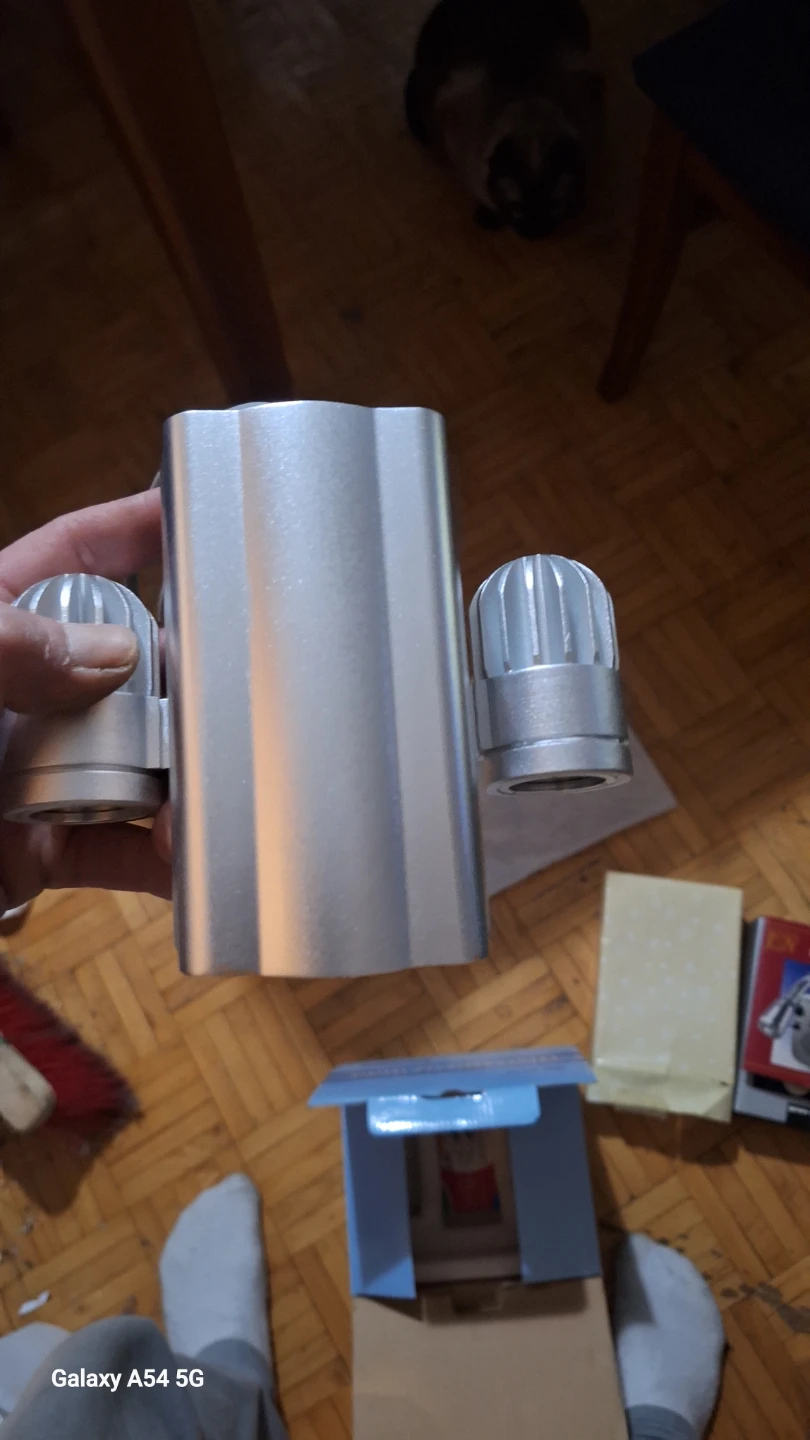 Digital CCD Video Camera - photo 5