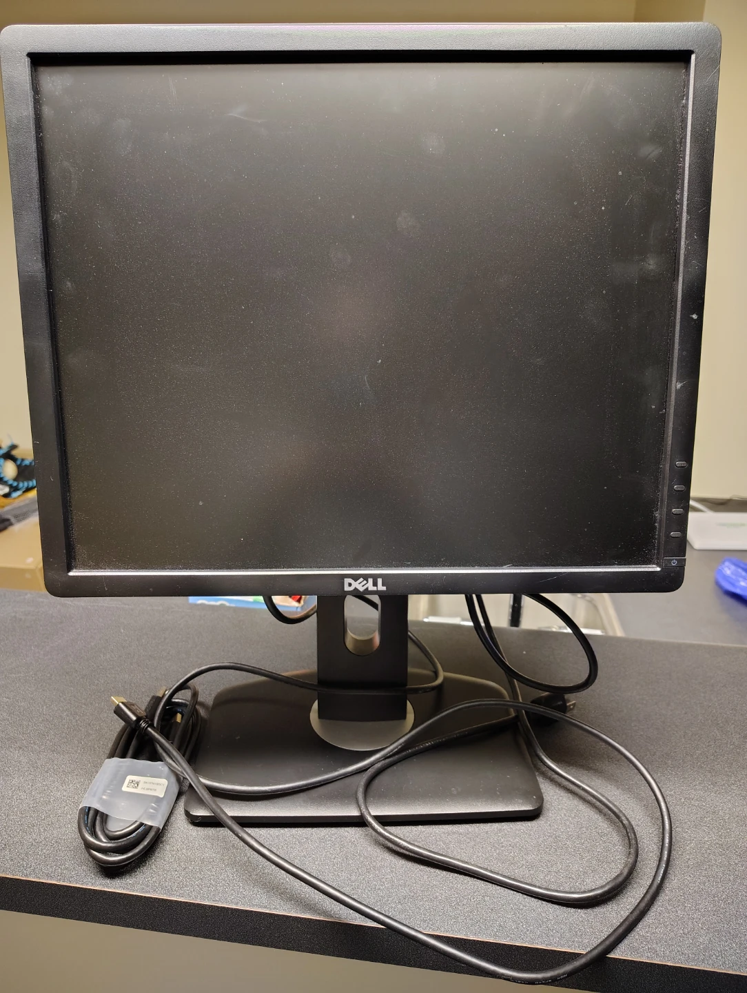 Dell P1913SF monitor