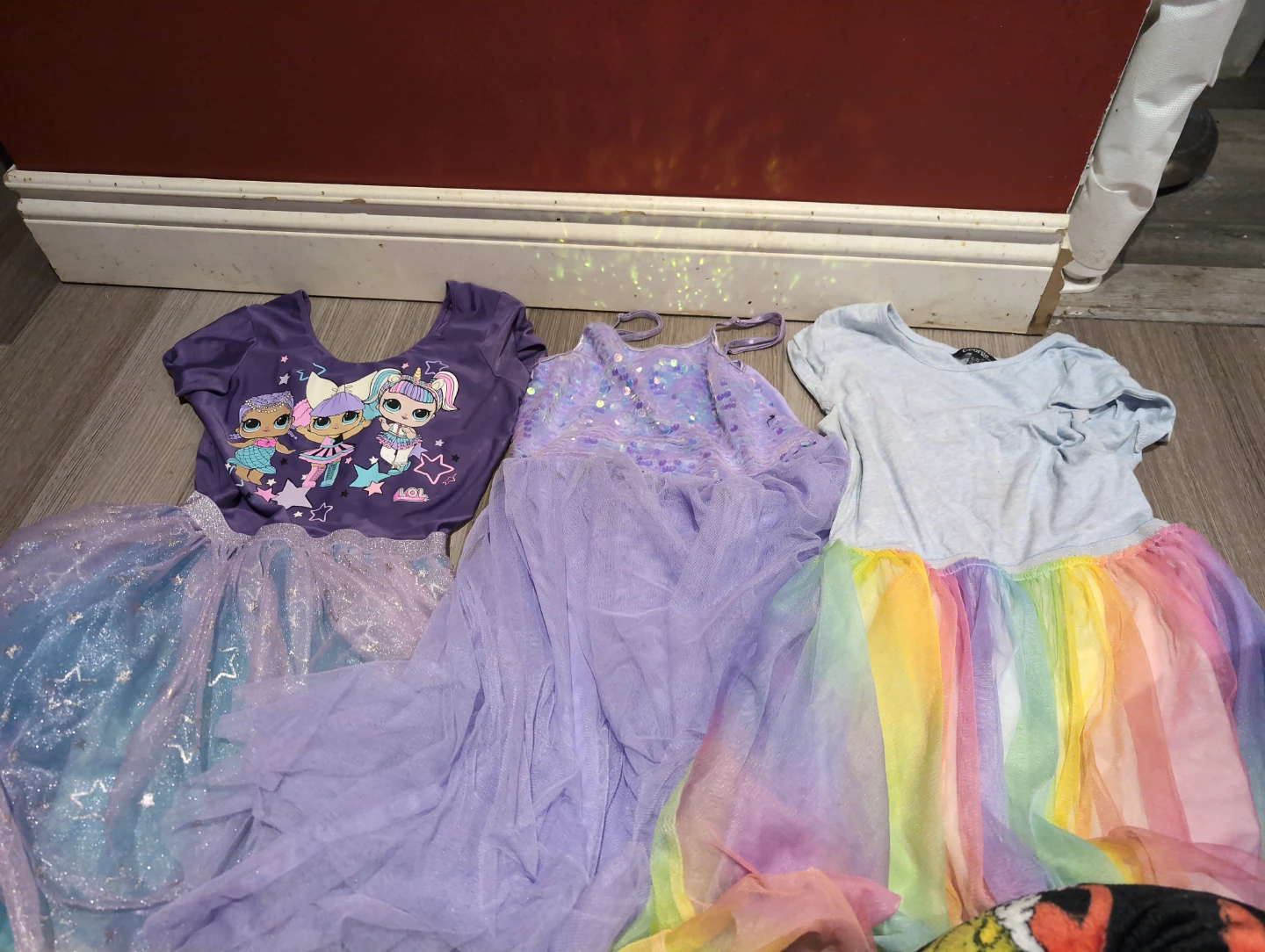Girls Clothing Bundle - Dresses, Pants & Tops - photo 3