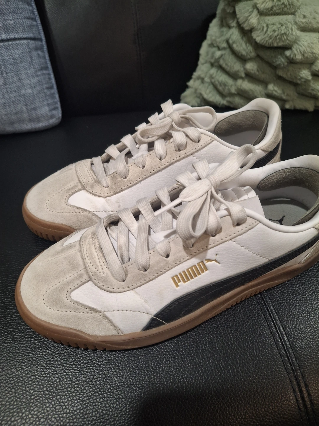 Puma Women's Sneakers Size 6.5