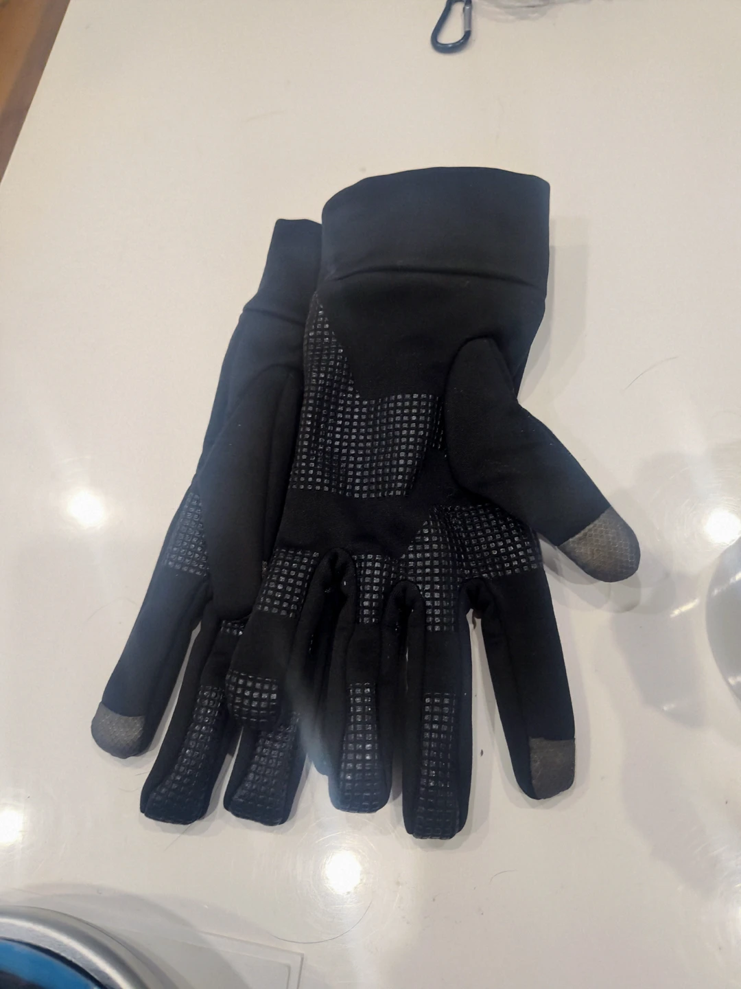 Yankees glove - photo 3