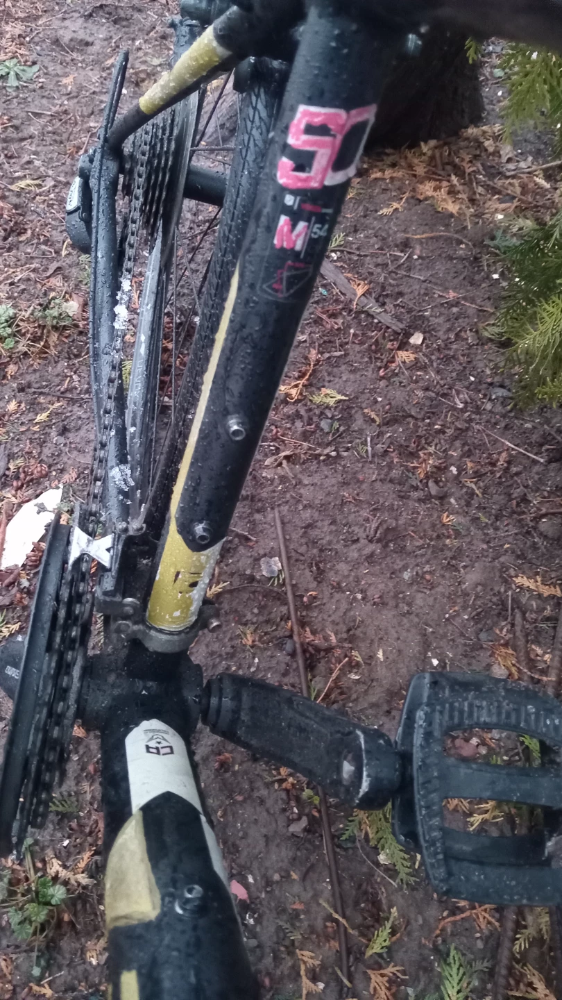Felt Verza Speed Hybrid Bike - photo 2