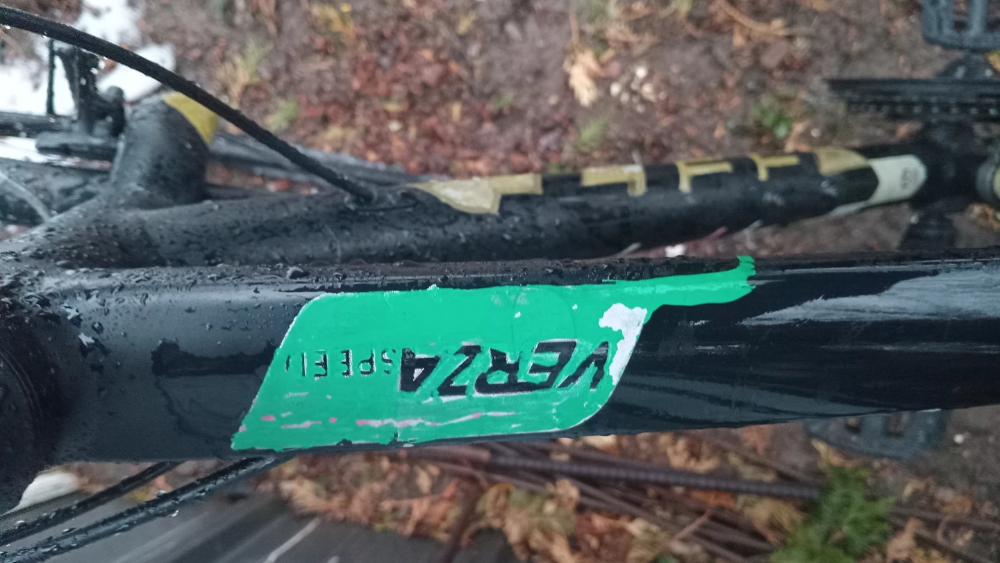 Felt Verza Speed Hybrid Bike - photo 3