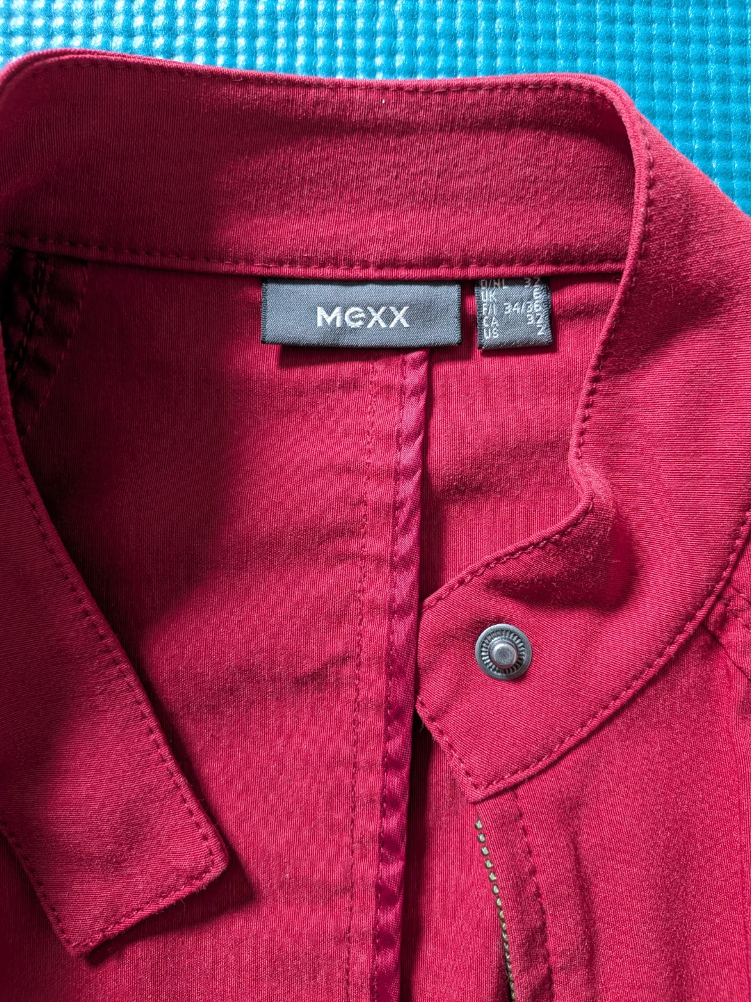 Mexx jacket - photo 3