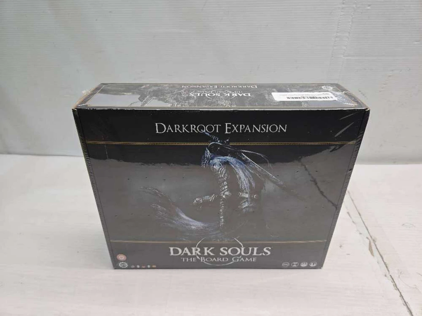 Dark Souls The Board Game Darkroot Expansion - photo 2