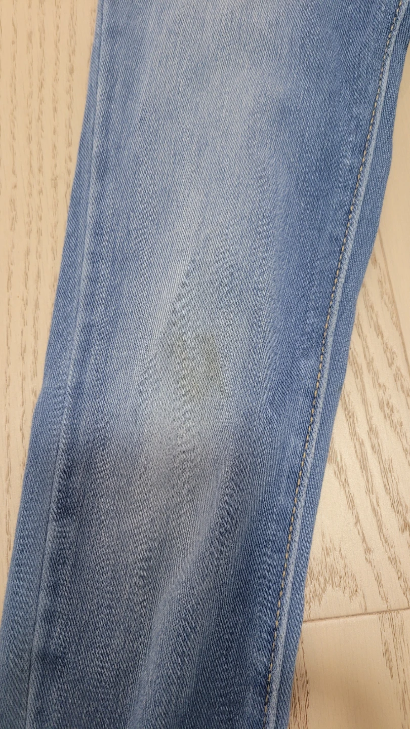 8T kids skinny jeans from old navy - photo 2