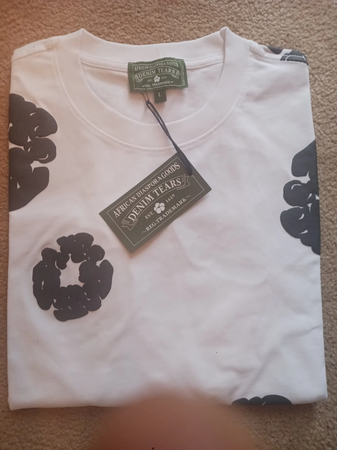 T Shirts  unisex