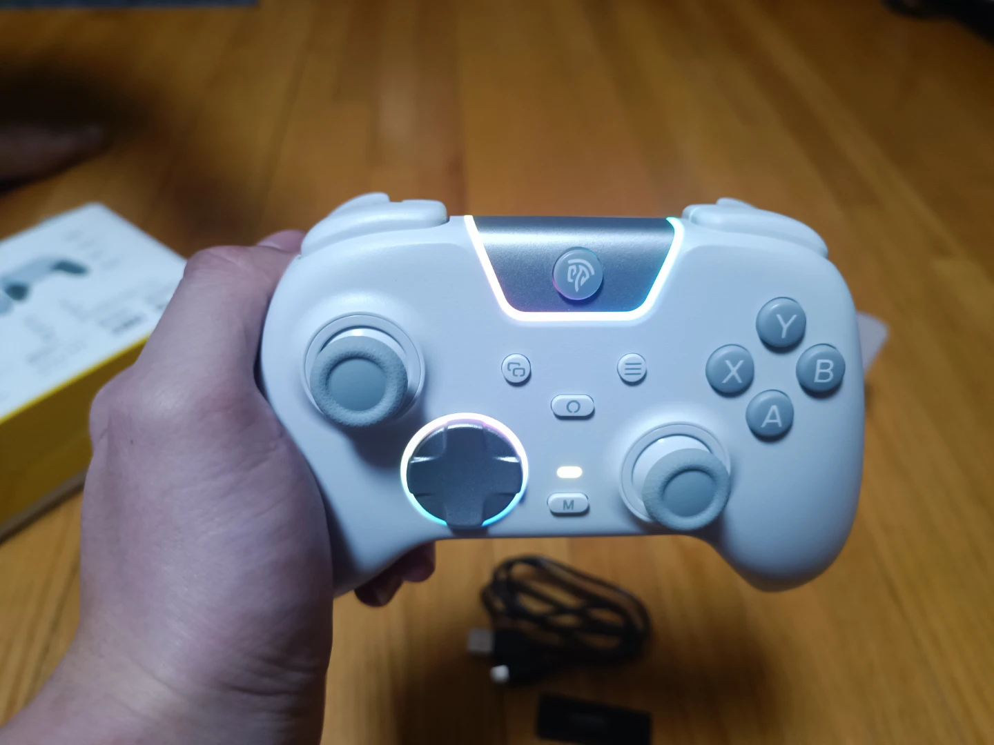 EasySMX X05Pro Wireless Game Controller