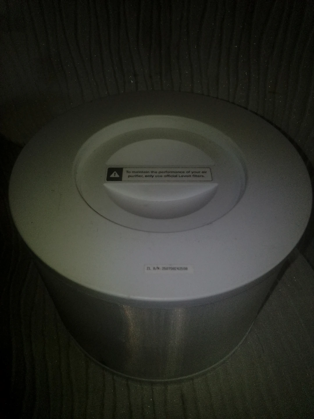 Levoit Air Purifier Filter