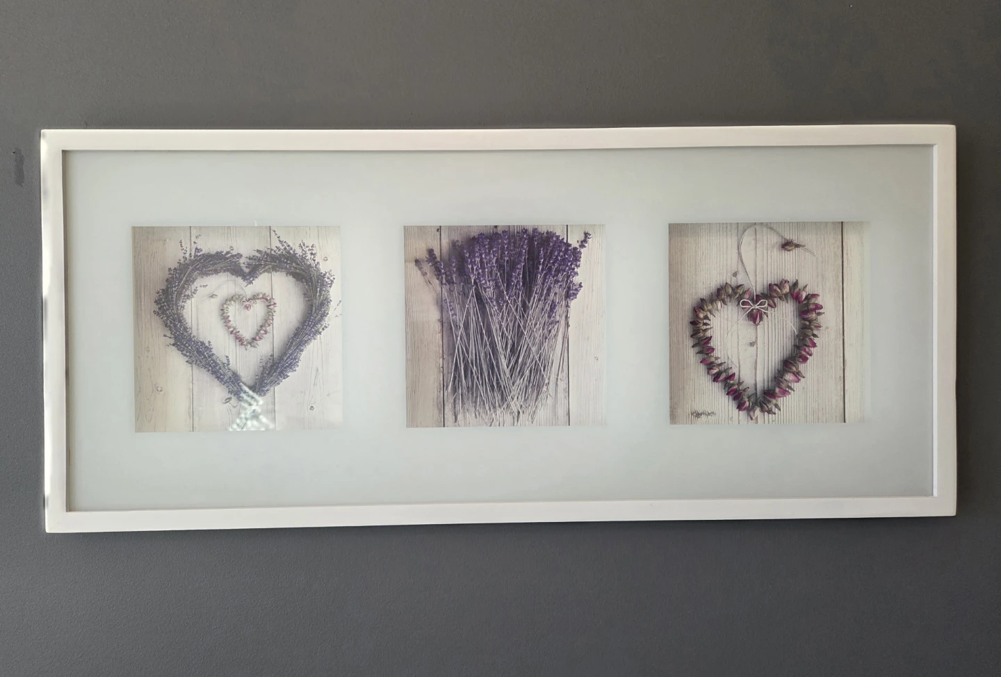 IKEA ERIKILLUND Picture Frame 32x72 cm