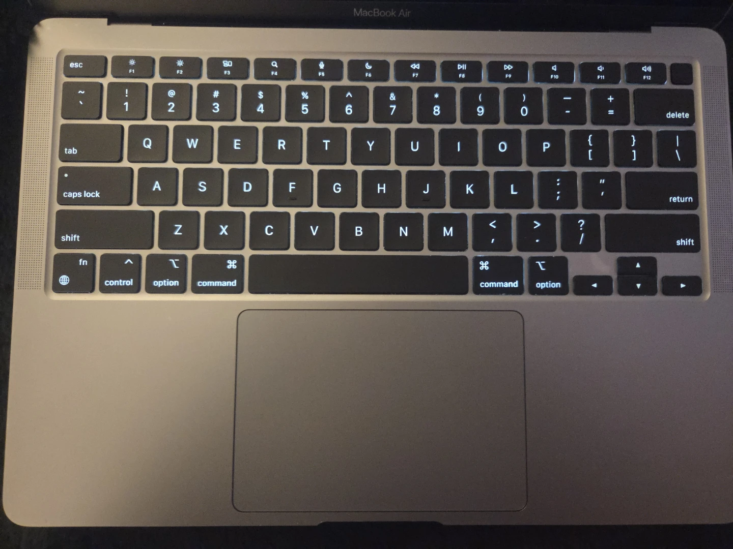 FOR PARTS MACBOOK AIR 2020 A2337 🥕 - photo 3
