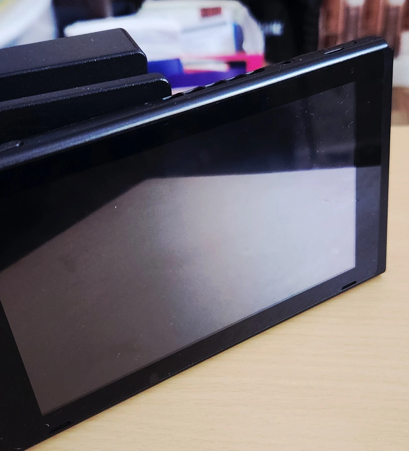Nintendo Switch Console - photo 3