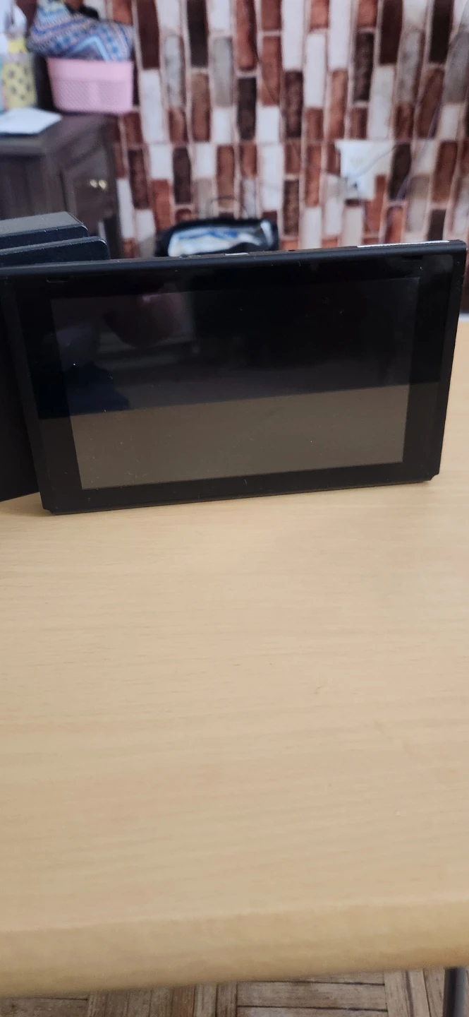 Nintendo Switch Console - photo 4