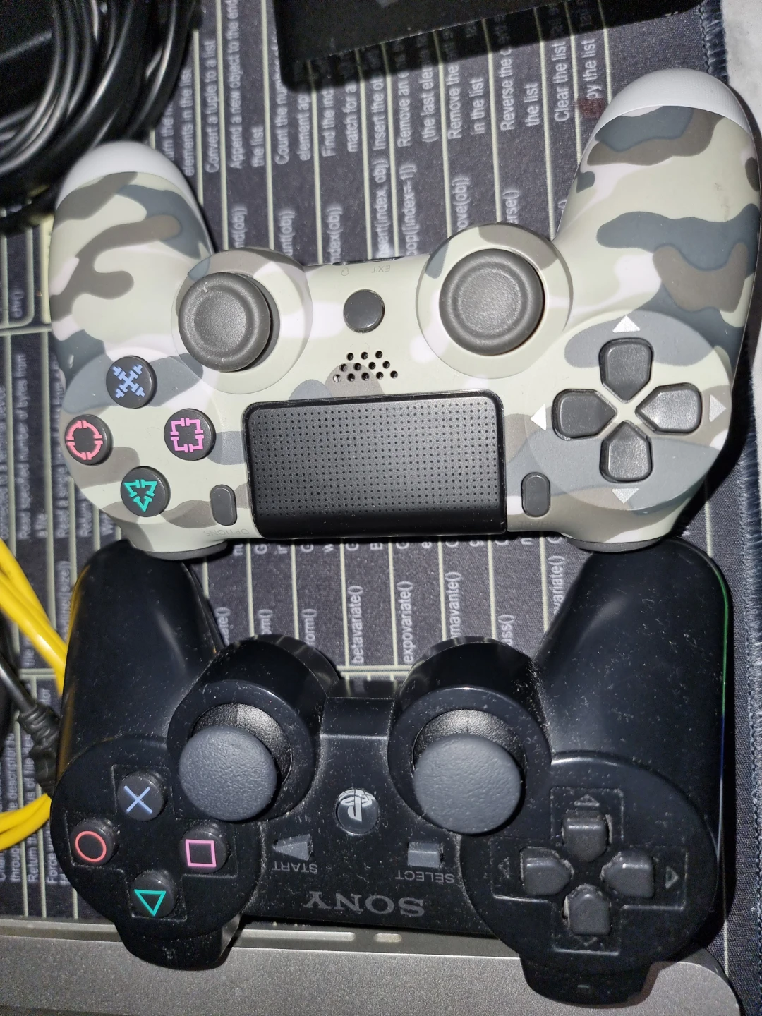 PSTV 3.65 Enso, 2 Controllers, 2 SD2Vita with SD cards - photo 3