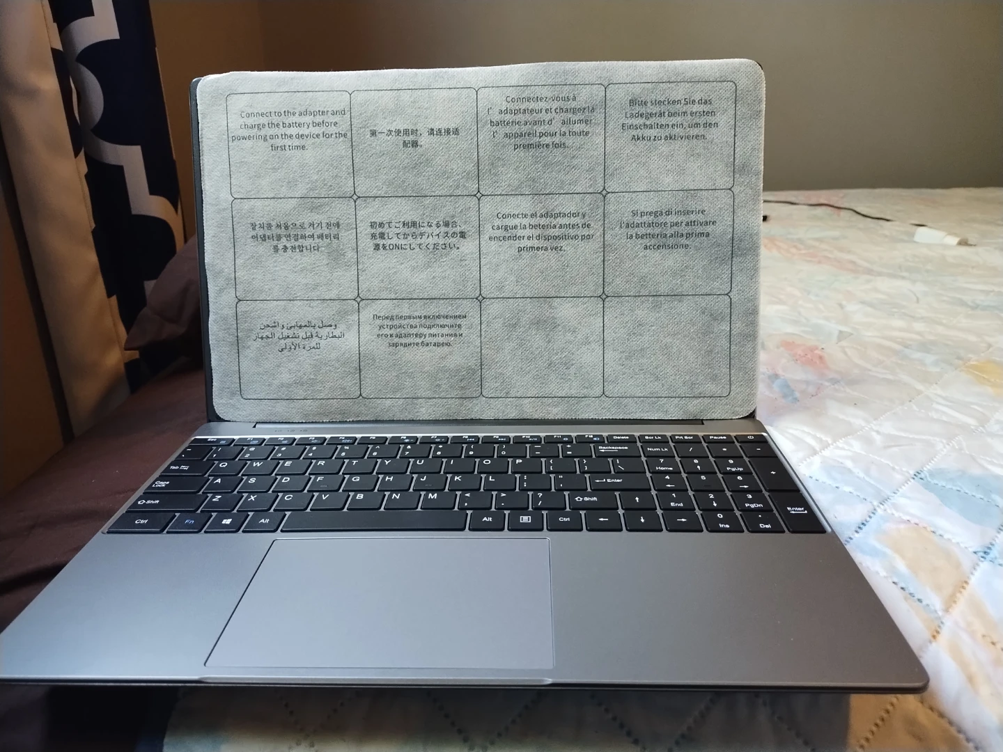 The Jumper 15.6" Windows 11 Business Laptop - photo 3