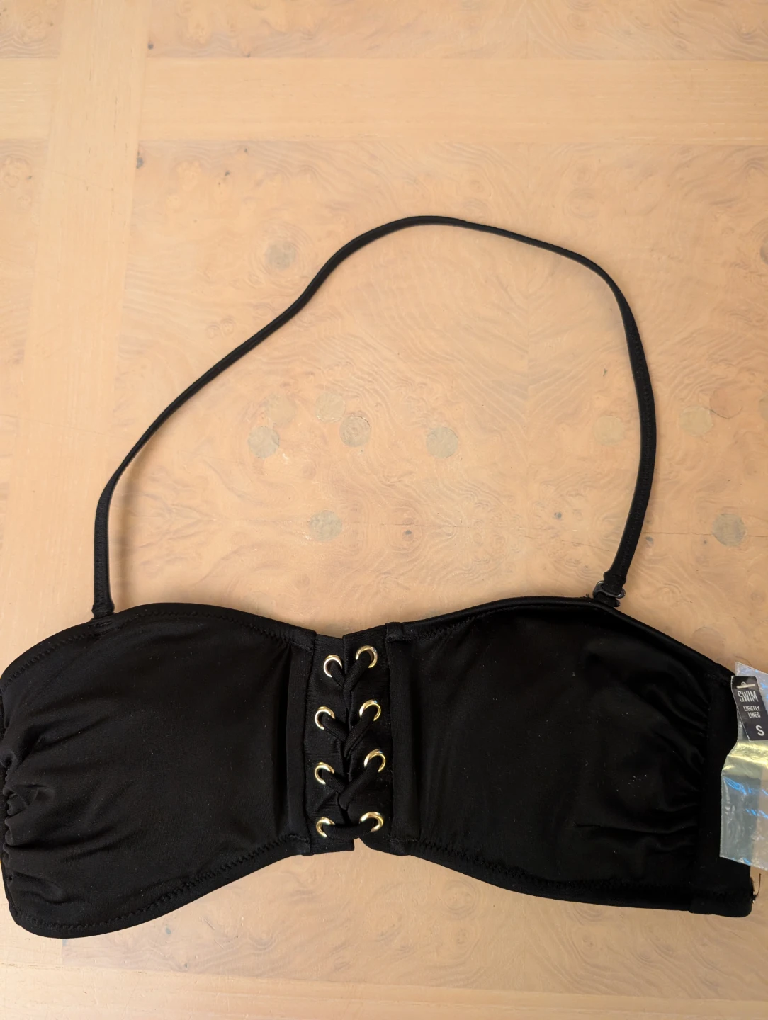 Brand new Victoria secret bikini top