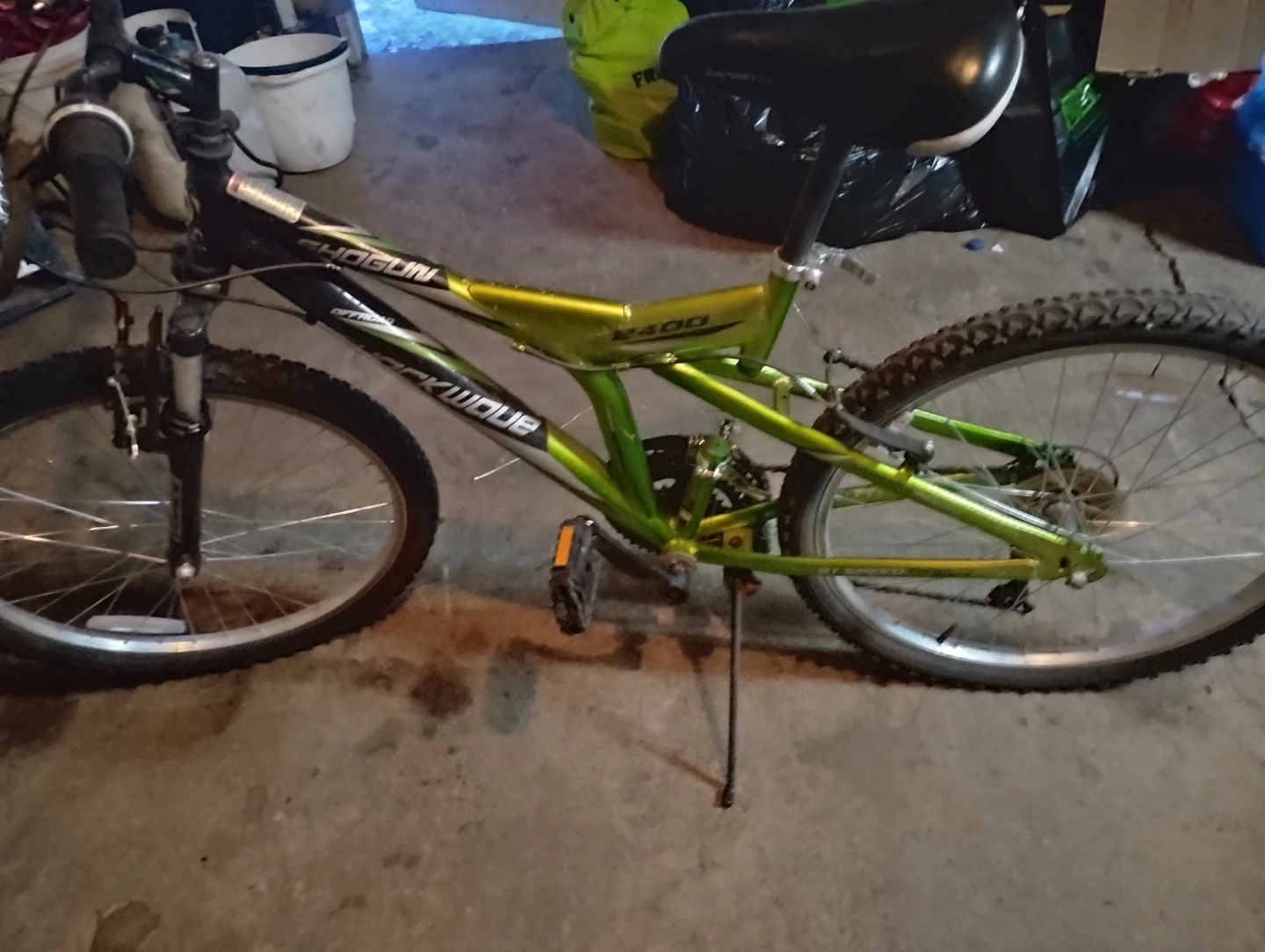 Bike