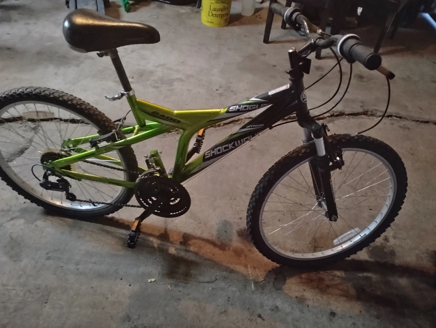 Bike - photo 2