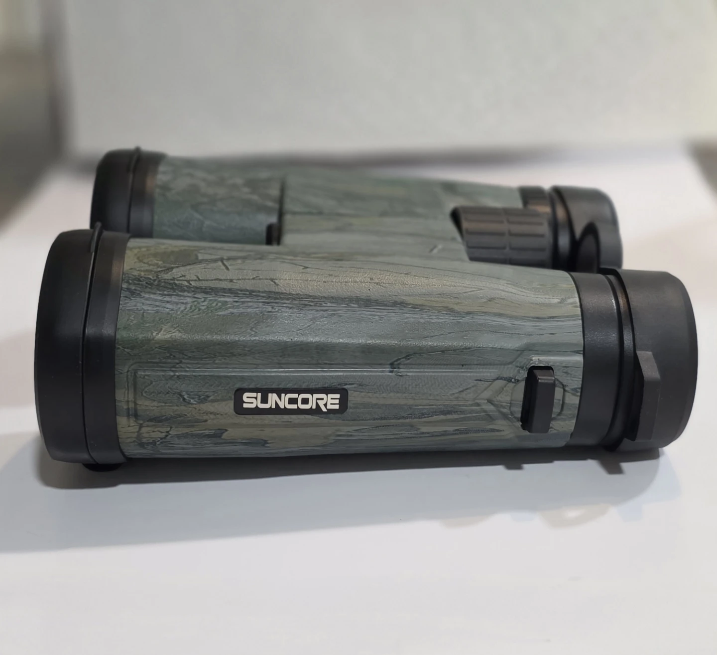 SUNCORE "Marble Camo" 10x42 binoculars with BAK4 Prism - photo 2
