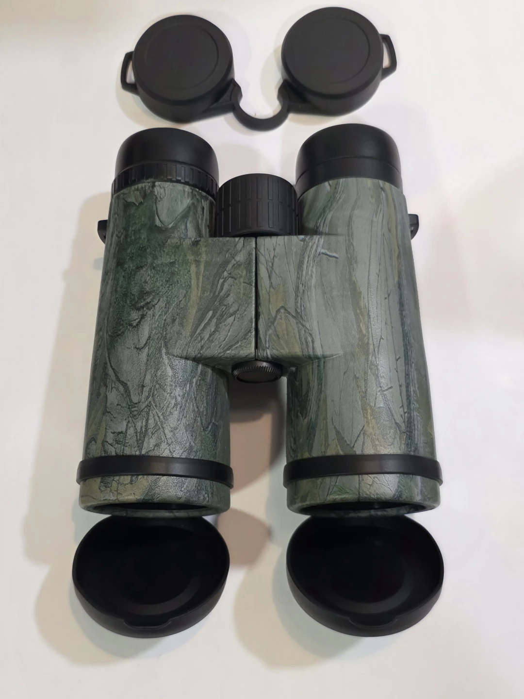 SUNCORE "Marble Camo" 10x42 binoculars with BAK4 Prism - photo 3