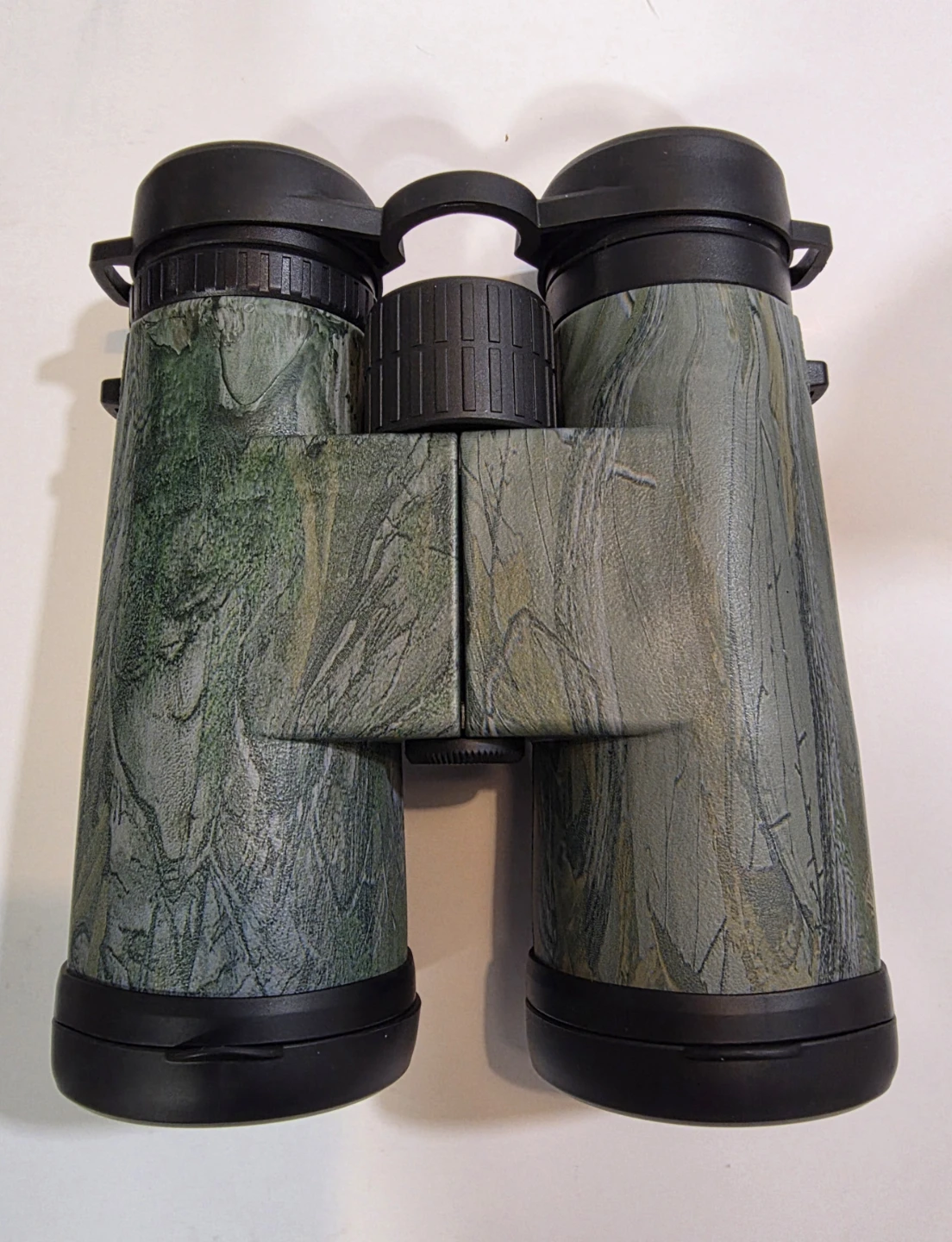 SUNCORE "Marble Camo" 10x42 binoculars with BAK4 Prism - photo 4