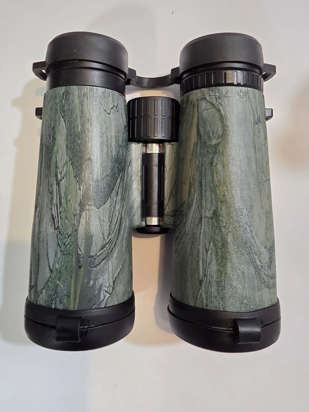 SUNCORE "Marble Camo" 10x42 binoculars with BAK4 Prism - photo 5