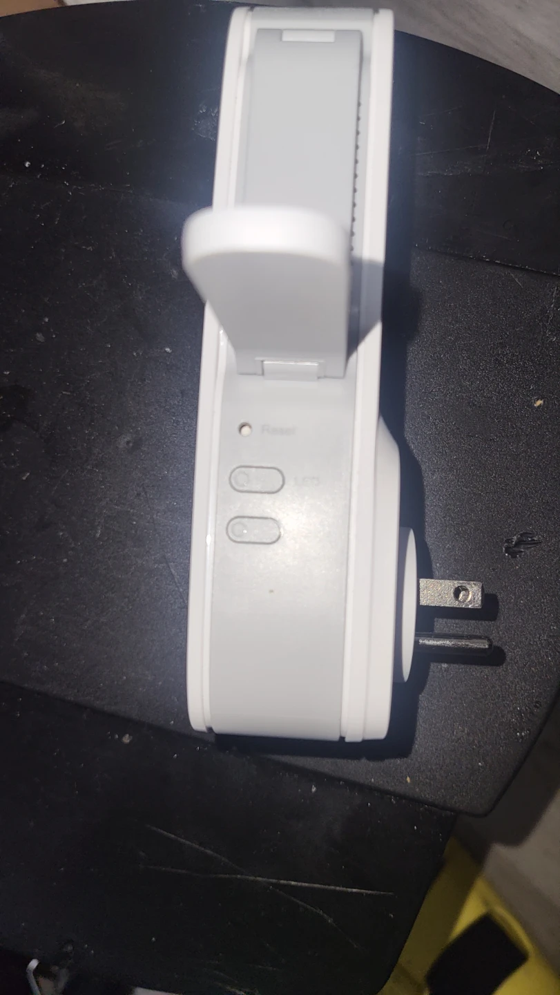 TP-Link AC2600 Wi-Fi Range Extender - photo 3