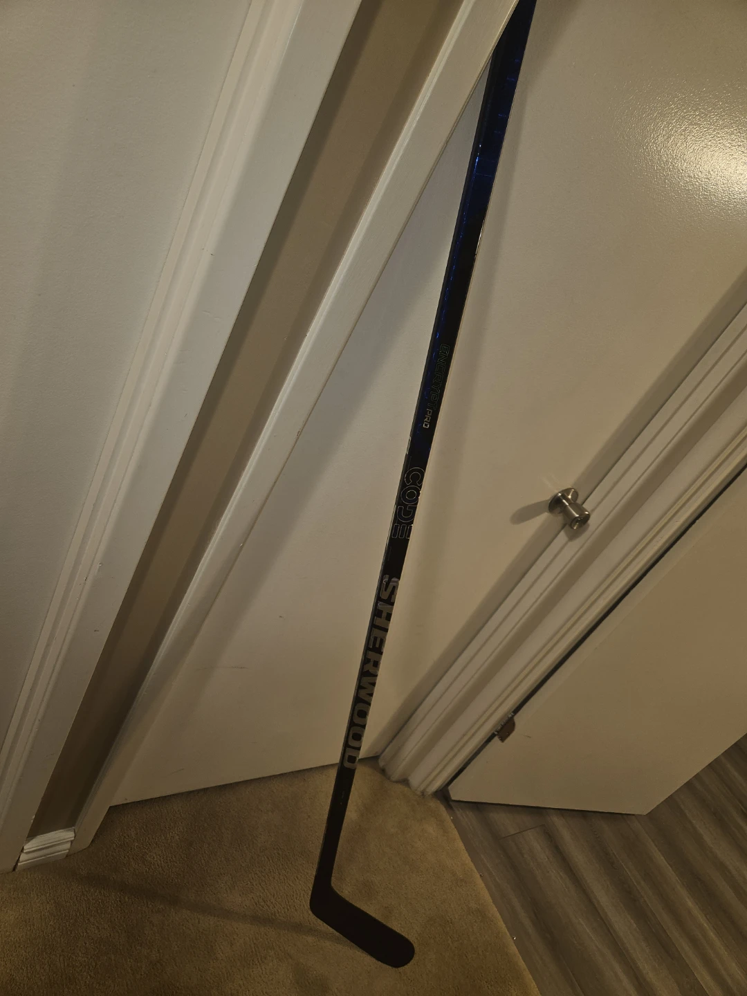 Sherwood Code Encrypt Pro Senior Hockey Stick