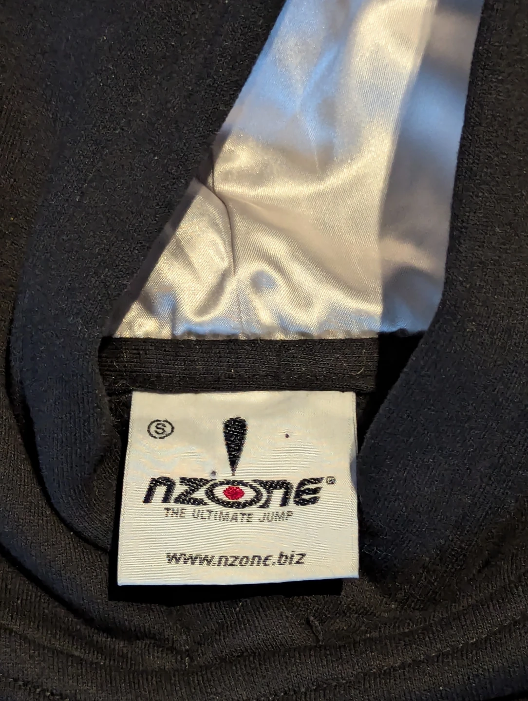 NZone Hoodie 🧡 - photo 3