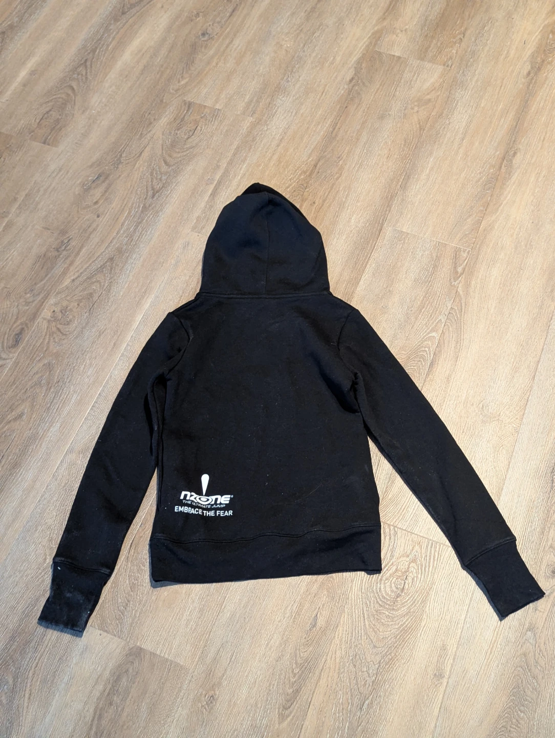 NZone Hoodie 🧡 - photo 4